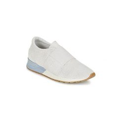 Buty Marc O'Polo FOZERAT. Szare trampki i tenisówki damskie Marc O'Polo, bez wzorów, bez zapięcia. Za 426,80 zł.
