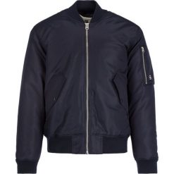 Kurtka bomber G-Star Raw D15168-A521-4213. Niebieskie kurtki męskie G-Star RAW, m, bez wzorów, z poliamidu, retro, bez kaptura. W wyprzedaży za 509,00 zł.