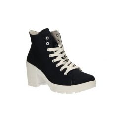 Trampki i tenisówki damskie: Buty Casu TRAMPKI 15337P
