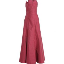 Keepsake ROMANCE GOWN Suknia balowa crimson. Czerwone sukienki damskie marki Keepsake, xs, bez wzorów, z poliesteru, wizytowe, bez kołnierzyka, bez rękawów. Za 859,00 zł.