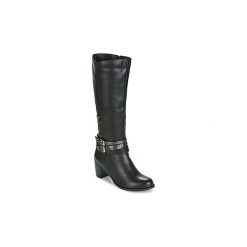 Buty zimowe damskie: Kozaki Moony Mood FARANDO