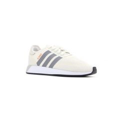 Buty adidas Adidas N-5923 DB0958. Żółte trampki męskie Adidas, bez wzorów, bez zapięcia. Za 279,03 zł.