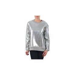 Bluzy Joseph SWEATER. Szare bluzy damskie Joseph, s, bez wzorów, bez rękawów, bez kaptura. Za 287,60 zł.