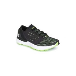 Buty do biegania Under Armour UA SPEEDFORM EUROPA. Czarne buty do biegania męskie Under Armour. Za 398,30 zł.