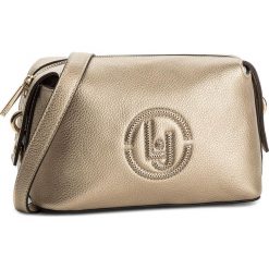 Torebka LIU JO - Xs Crossbody Color N18128 E0037 Gold 00529. Żółte listonoszki damskie marki Liu Jo. W wyprzedaży za 279,00 zł.