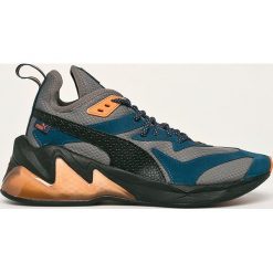 Puma - Buty. Sneakersy męskie Puma, na sznurówki. W wyprzedaży za 399,90 zł.
