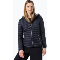 Kurtki damskie: Esprit Casual – Damska kurtka puchowa, niebieski