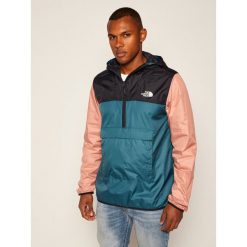 Kurtka przejściowa The North Face Fanorak NF0A3FZLU371. Kurtki męskie The North Face, s, bez wzorów, bez kaptura. Za 499,00 zł.