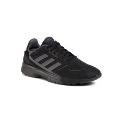 ADIDAS NEBULA ZED EG3702 Czarny. Czarne buty sportowe męskie Adidas, z tworzywa sztucznego, bez zapięcia. Za 269,99 zł.