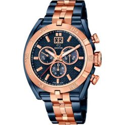 Zegarki męskie: Zegarek męski Jaguar Specjal Edition J810_1