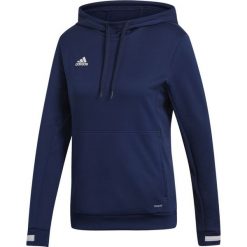 Bluza damska adidas Team 19 Hoody DY8823. Bluzy damskie Adidas, z poliesteru, na fitness i siłownię. Za 199,00 zł.