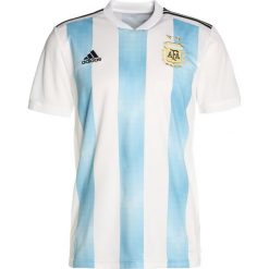 Bluzki sportowe damskie: adidas Performance AFA ARGENTINA HOME Koszulka reprezentacji white/chalk blue/black