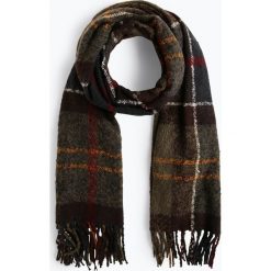 Barbour - Szalik damski, zielony. Zielone szaliki damskie Barbour. Za 199,95 zł.