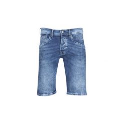 Szorty i Bermudy Pepe jeans TRACK SHORT. Spodenki i szorty męskie Pepe Jeans. Za 239,20 zł.