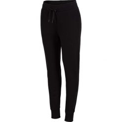 Bryczesy damskie: 4f Spodnie damskie H4L18-SPDD002 czarne r. XL