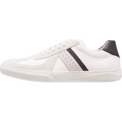 Tenisówki męskie: Kenneth Cole New York HERRUP Tenisówki i Trampki white/taupe