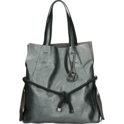 Torebki klasyczne damskie: Torba - 66-001-O L AN