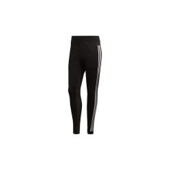 Spodnie treningowe adidas Spodnie ID Striker. Czarne bryczesy damskie marki Adidas, l. Za 299,00 zł.