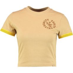 T-shirty damskie: Fenty PUMA by Rihanna CROPPED VINTAGE Tshirt z nadrukiem lark