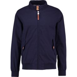 Kurtki męskie: INDICODE JEANS ARYAN Kurtka wiosenna navy