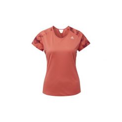 T-shirty z krótkim rękawem adidas Koszulka Adizero. Czerwone koszulki damskie Adidas, s, bez wzorów, bez kołnierzyka, z krótkim rękawem. Za 249,00 zł.