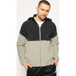 Kurtka przejściowa Under Armour Ua Recover Woven Warm-Up 1348196. Szare kurtki męskie Under Armour, m, bez wzorów, bez kaptura. W wyprzedaży za 299,00 zł.