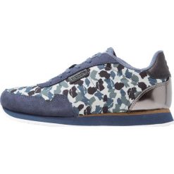 Trampki i tenisówki damskie: Woden NORA SPOT Tenisówki i Trampki stone blue