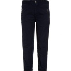 Odzież dziecięca: Polo Ralph Lauren BOTTOMS PANT Spodnie materiałowe newport navy