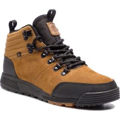 Sneakersy ELEMENT - Donnelly Light L6DOL1-01A-2192 Breen Black. Pomarańczowe sneakersy męskie marki Element, na co dzień, bez wzorów, ze skóry, bez zapięcia. W wyprzedaży za 319,00 zł.