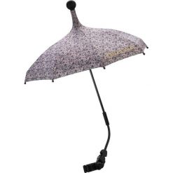 Elodie Details - Stroller Parasol - Petite Botanic. Szare parasole marki Elodie Details. Za 170,19 zł.