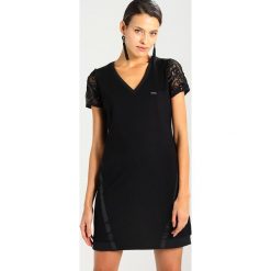 Sukienki: Liu Jo Jeans DIANA Sukienka z dżerseju black