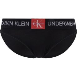 Calvin Klein Spodenki Czarny. Czarne figi damskie Calvin Klein, xs, bez wzorów, z elastanu. Za 102,95 zł.