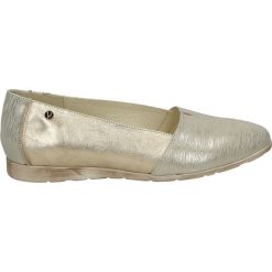 Baleriny damskie: Baleriny – 395 ORO