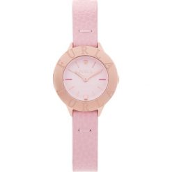 Zegarek FURLA - Club 1016286 W525 W525 I43 Camelia e. Różowe zegarki damskie Furla. Za 915,00 zł.