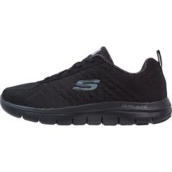 Tenisówki męskie: Skechers Sport FLEX ADVANTAGE 2.0 Tenisówki i Trampki black