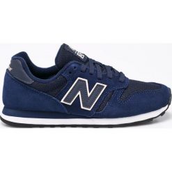 Buty sportowe damskie: New Balance – Buty WL373MIN