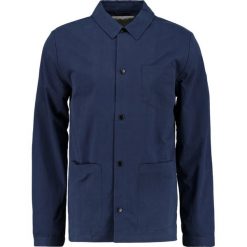 Kurtki męskie: RVLT Kurtka wiosenna navy
