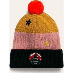 Femi Stories - Czapka Hatty. Czapki damskie Femi Stories, na zimę, bez wzorów, z wełny. Za 139,90 zł.