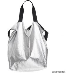 Torebki i plecaki damskie: Dwustronna torba TWIN Metallic