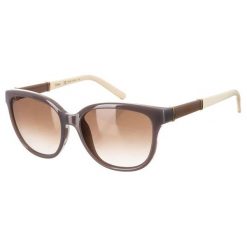Chloé damskie brązowe okulary przeciwsłoneczne. Pomarańczowe okulary przeciwsłoneczne damskie Chloé. Za 609,00 zł.