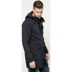 Parki męskie: Hilfiger Denim – Parka