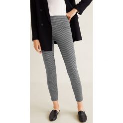 Legginsy: Mango - Legginsy Compi