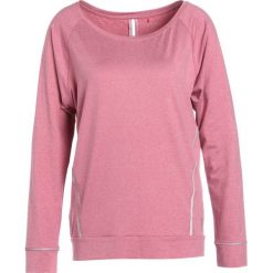 Topy sportowe damskie: Esprit Sports Koszulka sportowa berry red