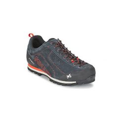 Buty Millet FRICTION. Szare buty trekkingowe męskie marki Millet, trekkingowe. Za 487,20 zł.