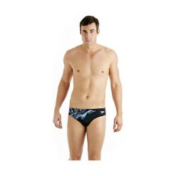 Kąpielówki męskie: Spodenki Speedo ARROWBEAT 7 CM M (8-083548926)