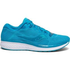 Buty do biegania damskie SAUCONY JAZZ 21 / S10492-36. Buty sportowe damskie Saucony, bez wzorów, do biegania. Za 399,99 zł.