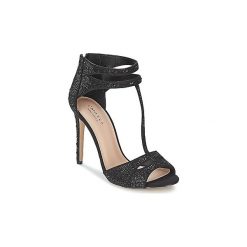 Sandały Carvela GAP. Czarne sandały damskie marki Carvela. Za 299,50 zł.