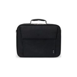Torba na laptopa DICOTA Multi Base 15-17.3 cali Czarny. Czarne torby na laptopa Dicota, w paski. Za 75,21 zł.