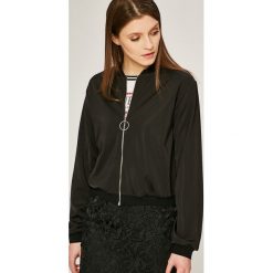 Bluzy rozpinane damskie: Guess Jeans – Bluza