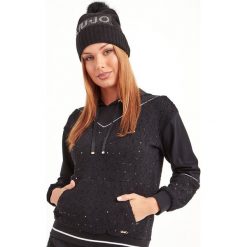 CZAPKA LIU JO. Czapki damskie Liu Jo Sport, bez wzorów. Za 199,00 zł.